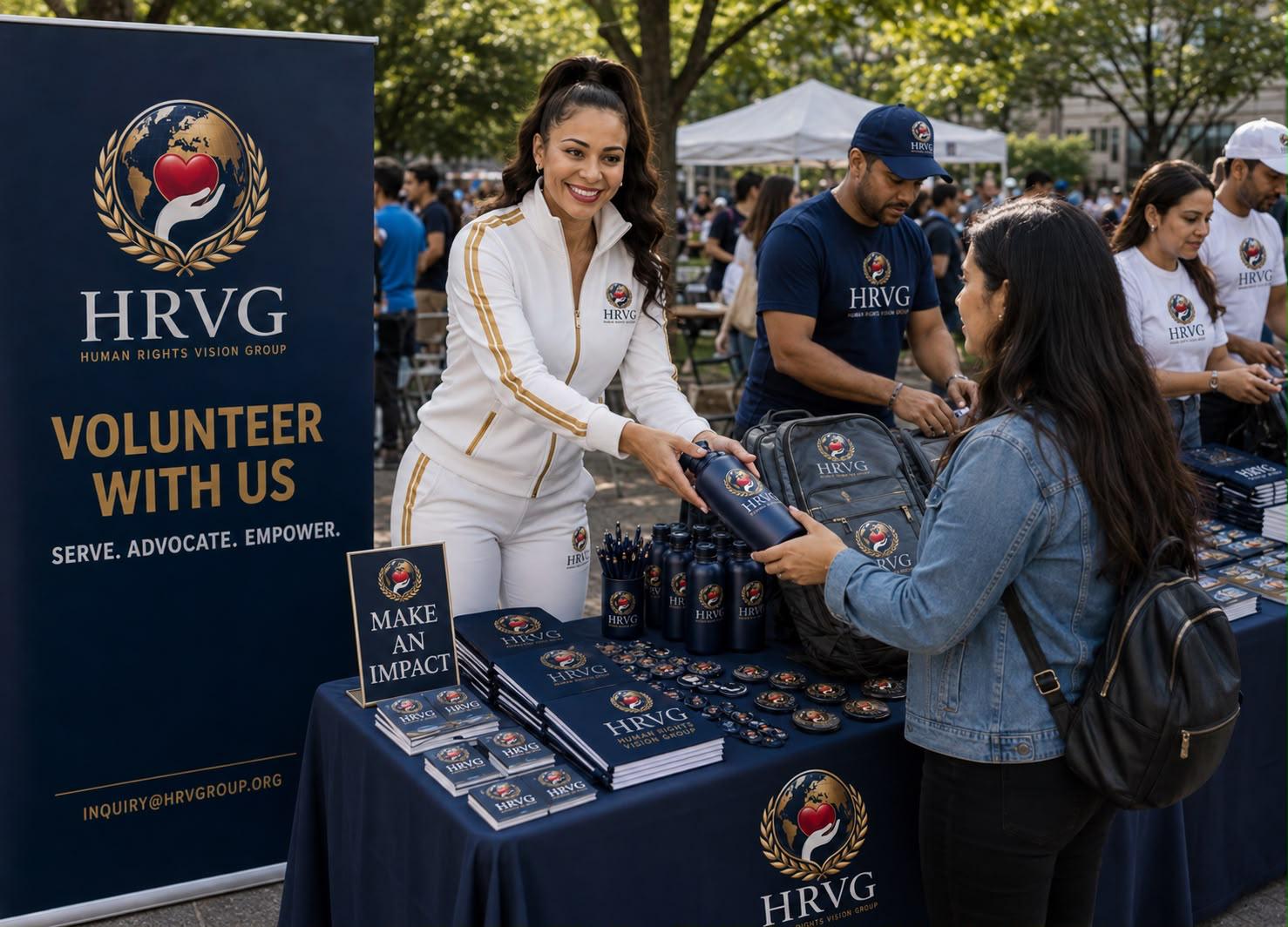 Community Outreach