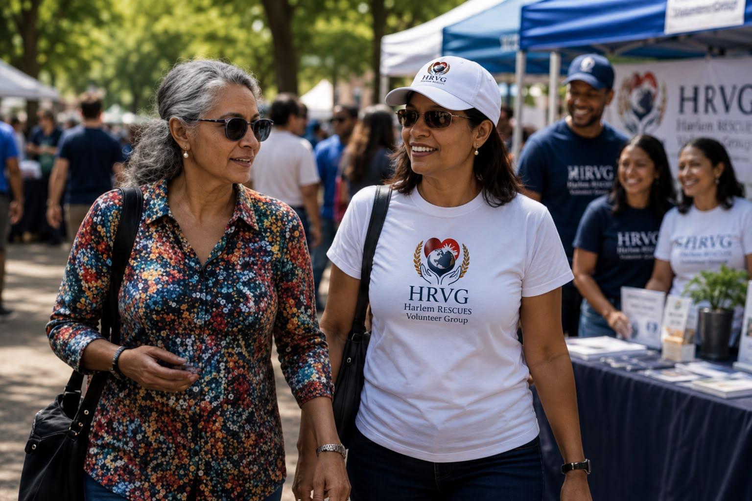 Community Outreach