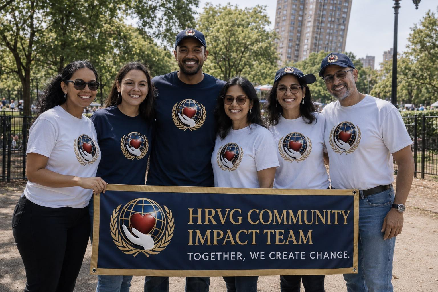 Community Outreach