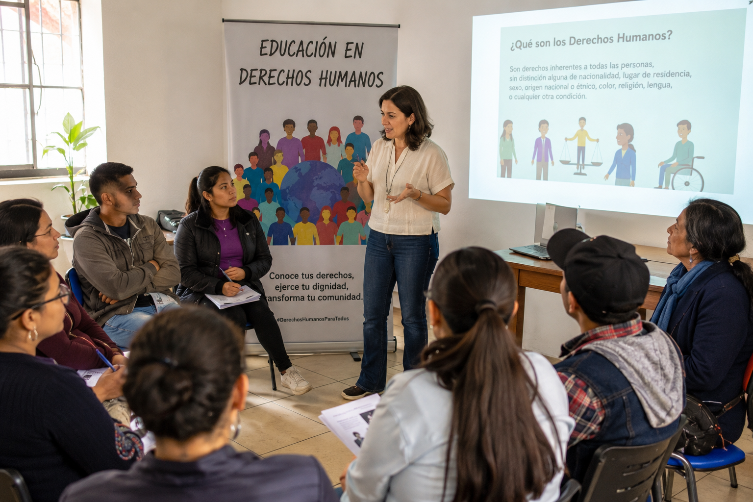 Human Rights Education