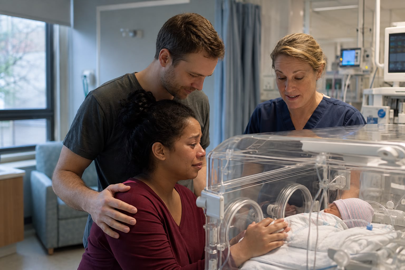 NICU & Family Support