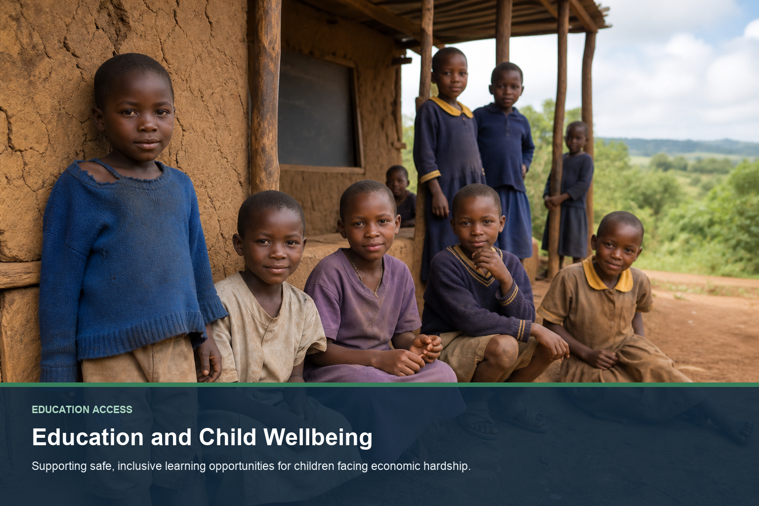 Education Initiative