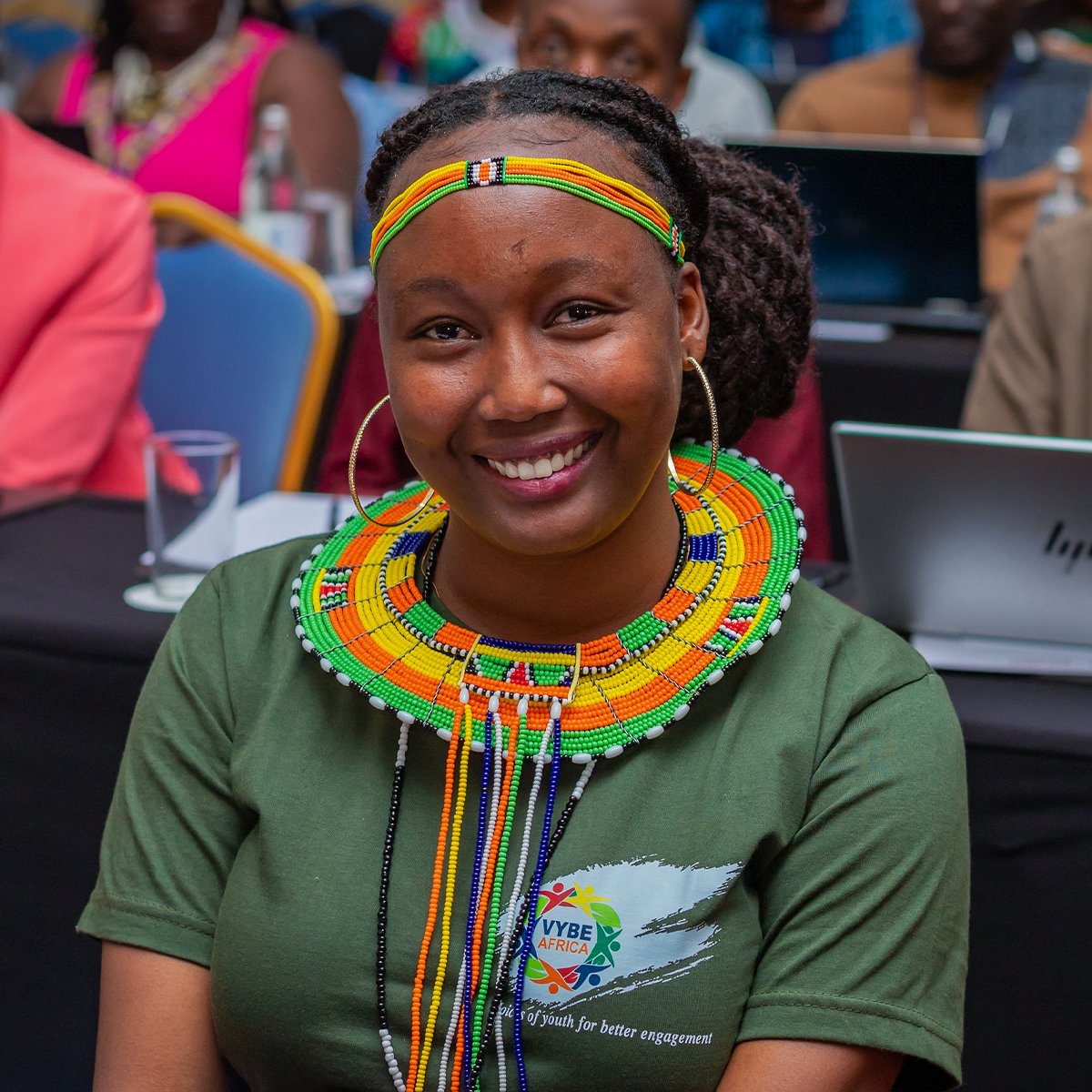 Sharon Chepkite Chesitoi