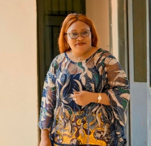 Jeannette Budza Akiki