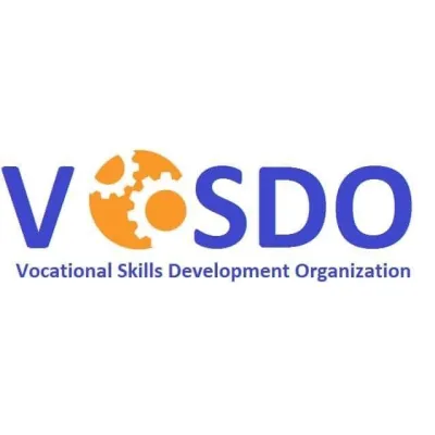 Vocational Skills Development Organization (VOSDO)