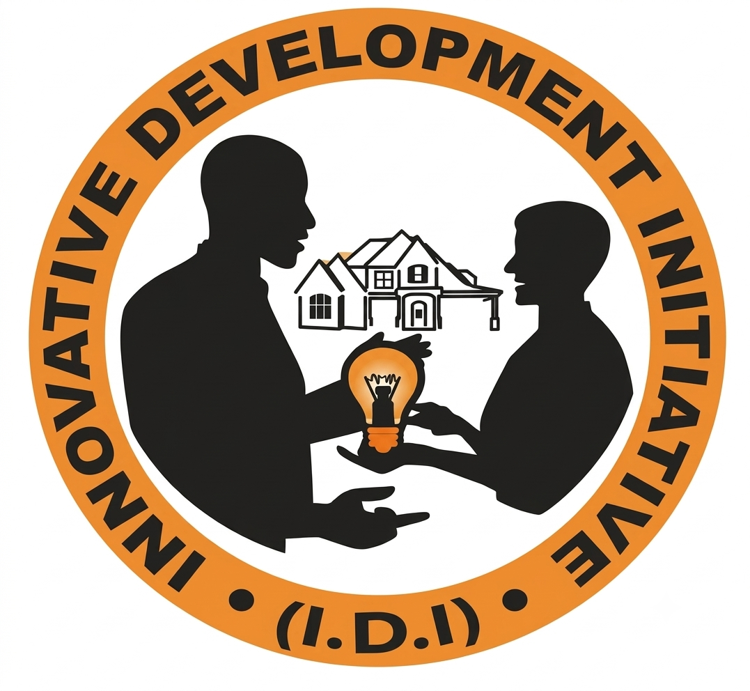 Innovative Development Initiative (IDI)