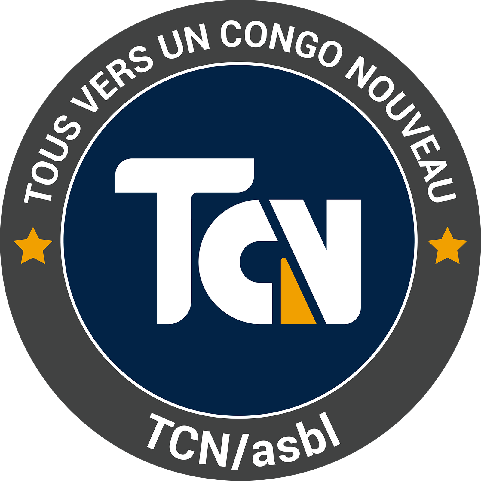 TOUS VERS UN CONGO NOUVEAU