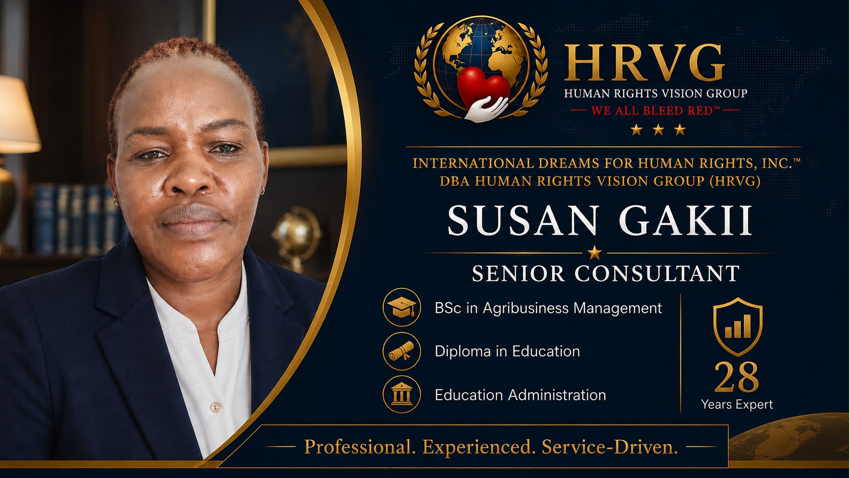 Susan Gakii