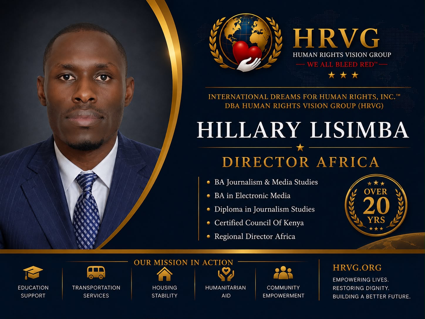 Hillary Isiemba