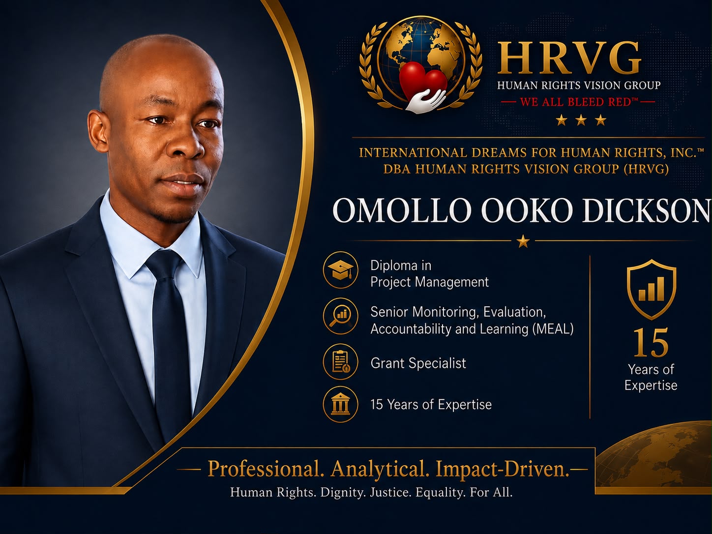 Omollo Ooko Dickson